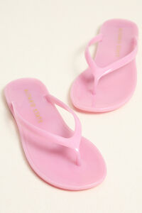 Haydn Jelly Sandal - Altar'd State