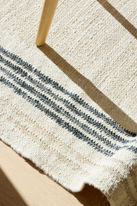 Anise Flat Weave Rug - Altar'd State
