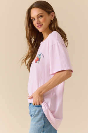 Fruit Of The Spirit Oversized Tee - Altar'd State - 
