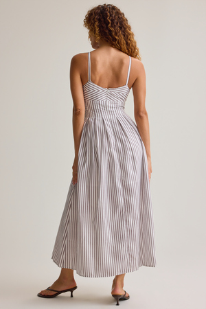 Alouette Maxi Dress - Altar'd State