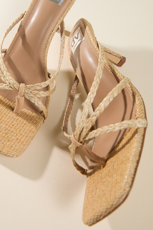 DV Zini Heels - Altar'd State