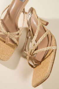 DV Zini Heels Detail 4 - Altar'd State