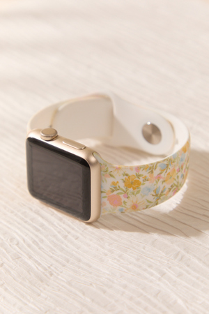 Becca Floral Watchband - Altar'd State - 