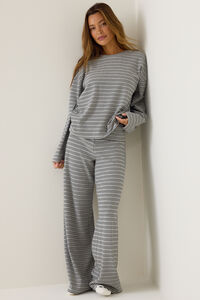 Lilliana Foldover Pant - Altar'd State