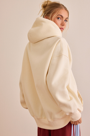 Trot Bandana Hoodie - Altar'd State - 