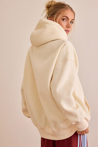 Trot Bandana Hoodie Detail 6 - Altar'd State