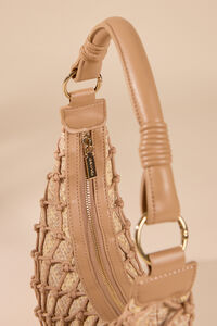 Dolce Vita Positano Bag Detail 3 - Altar'd State