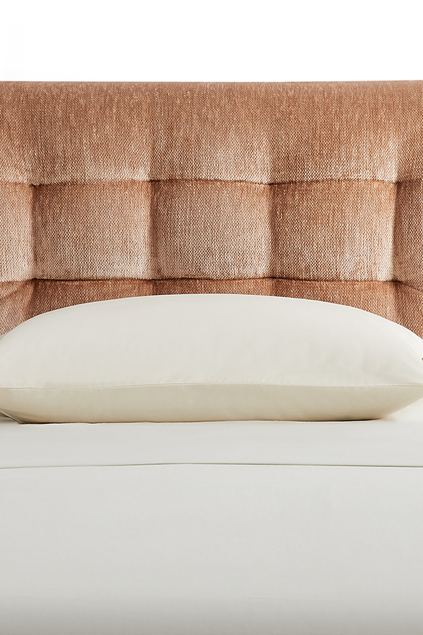 Lana Upholstered Heaboard Detail 1 - Altar'd State