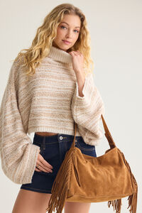 Kringen Turtleneck Sweater - Altar'd State