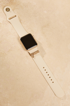 Jesus Charm Smart Watch Band - Altar'd State - 