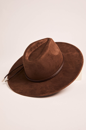 Kline Wide Brim Hat - Altar'd State - 
