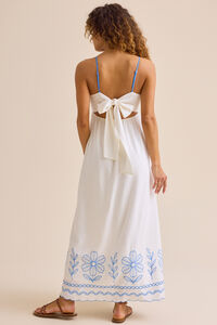 Vianne Dress Detail 2 - Altar'd State