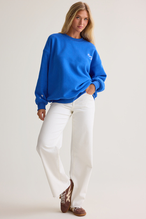 Enjoy The Moment Pullover - Altar'd State - 
