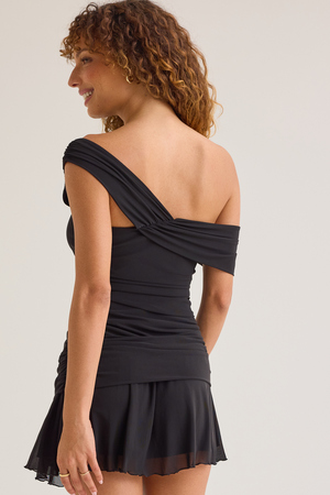 Denali Mini Dress - Altar'd State