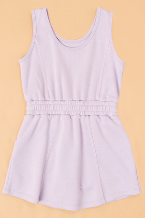 Alyssa Athletic Dress - Altar'd State