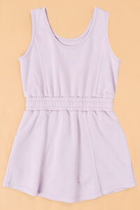 Alyssa Athletic Dress Detail 2 - Altar'd State
