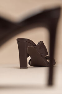 Michelle Slip On Heel By Dolce Vita Detail 4 - Altar'd State