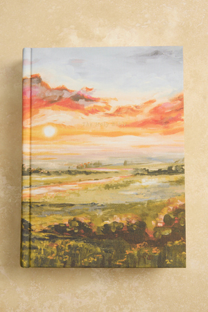 Hosanna Revival Notetaking Bible- Florence Theme - Altar'd State