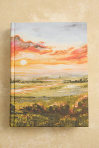 Hosanna Revival Notetaking Bible- Florence Theme - Altar'd State