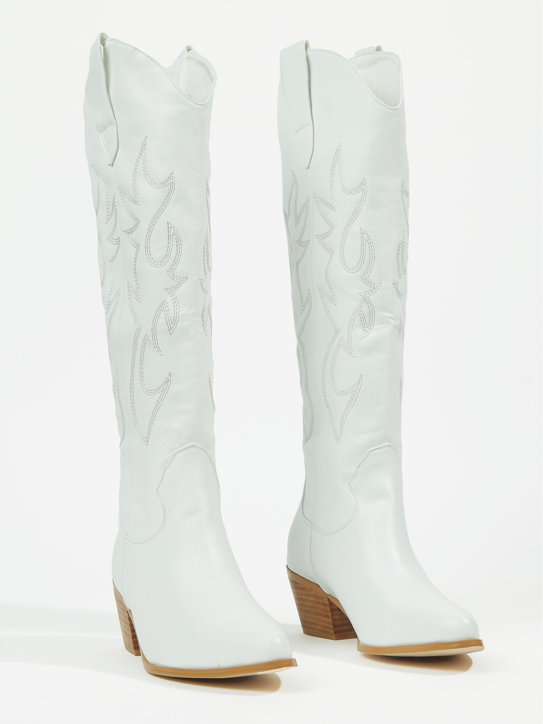 Urson Cowboy Boots By Billini | Altar'd 