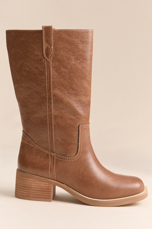 Elissa Western Boot - Altar'd State