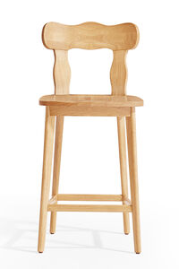 Louisa Counter Stool - Altar'd State