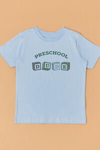 Preschool Dude Graphic Tee - Altar'd State