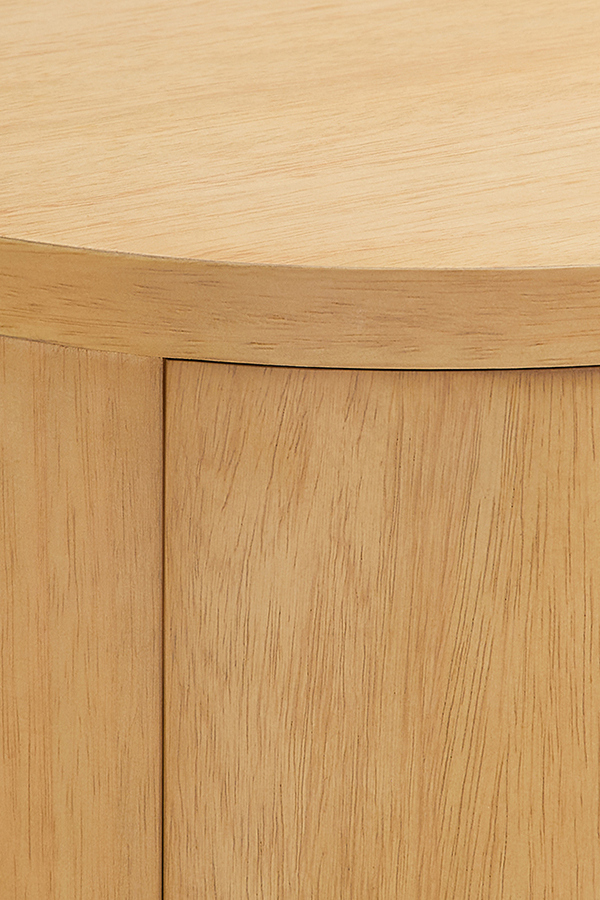 Ruth Nightstand Detail 5 - Altar'd State