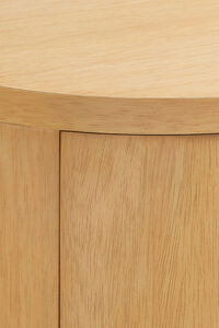 Ruth Nightstand Detail 5 - Altar'd State