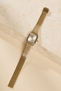 Rectangle Face Everyday Watch Detail 3 - Altar'd State