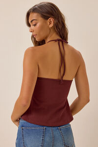 Genevieve Halter Cami Detail 4 - Altar'd State