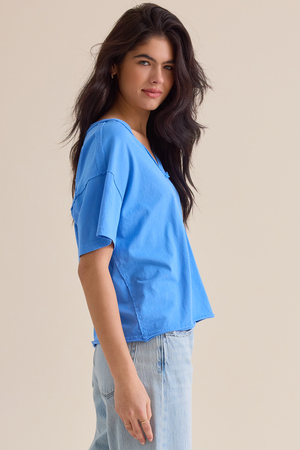 Bristol Oversized Tee - Altar'd State - 