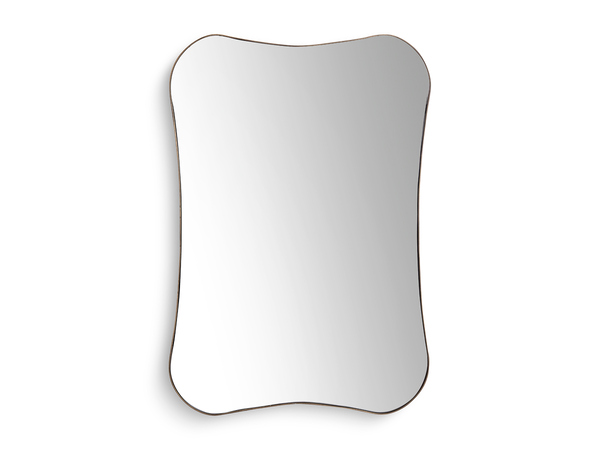 Hadley Metal Mirror - Altar'd State
