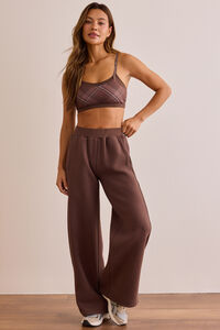 Field Wide Leg Pants - Altar'd State