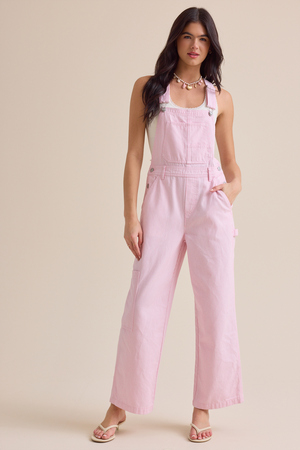 Gilly Overalls - Altar'd State