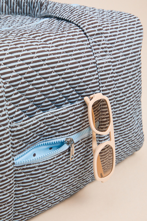 Coastal Weekender Duffel - Altar'd State - 