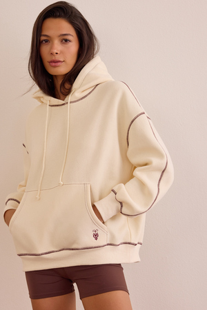Accent Breeze Hoodie - Altar'd State - 