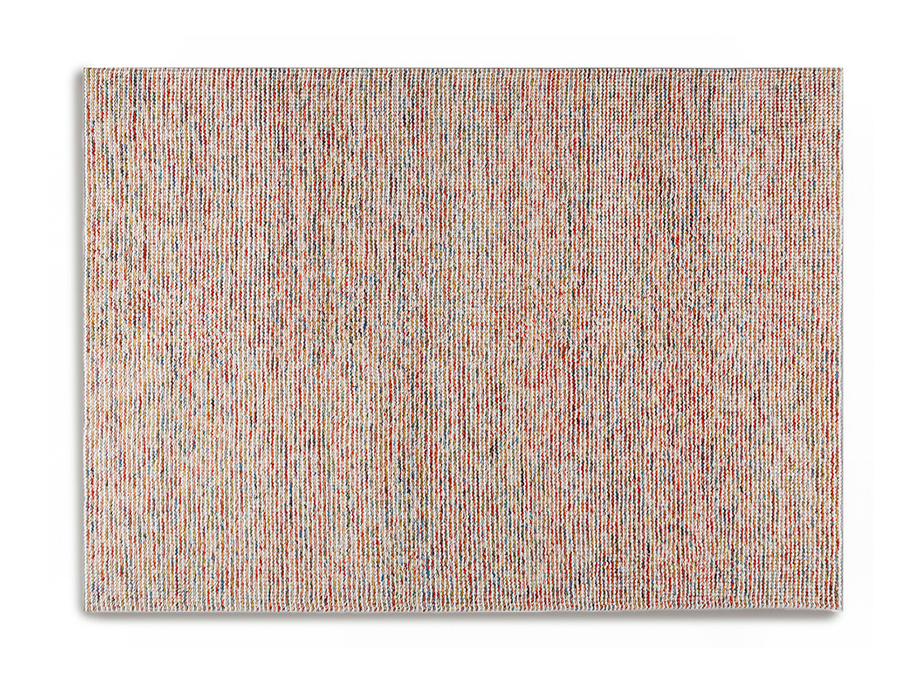 Iris Handwoven Rug - Altar'd State