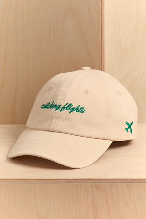 Catching Flights Hat - Altar'd State - 
