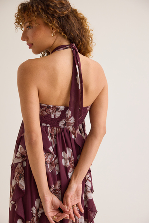Sofia Maxi Dress - Altar'd State - 