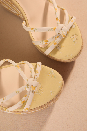 Addeline Wedges - Altar'd State - 