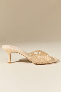 Galae Heel by Dolce Vita Detail 3 - Altar'd State