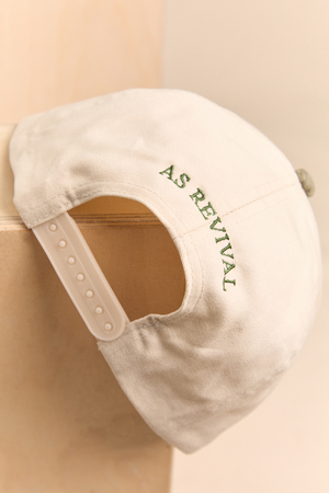 Goodness of God Corduroy Hat - Altar'd State - 