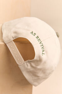 Goodness of God Corduroy Hat - Altar'd State