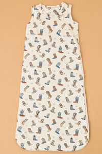 Buckaroo Boots Sleep Bag - Altar'd State
