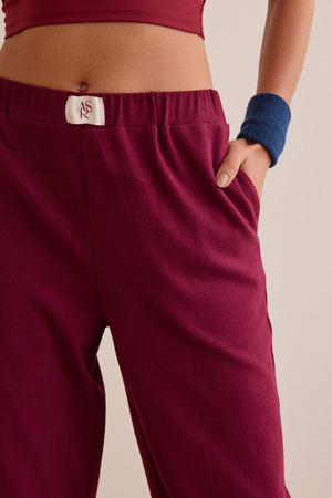 Cloud Nine Lounge Pant - Altar'd State - 