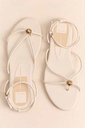 Kenley Strappy Sandal - Altar'd State - 