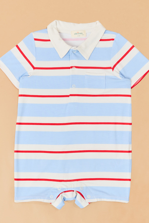 Cooper Striped Shortie - Altar'd State - 