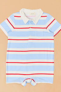 Cooper Striped Shortie - Altar'd State