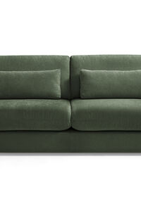 Macy Upholstered Sofa - Altar'd State